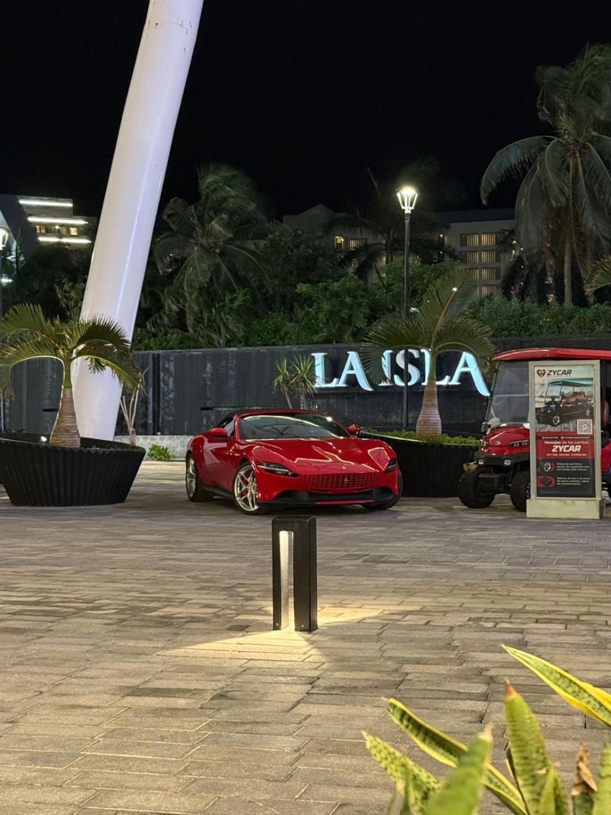 Casita Del Oso Mexico City